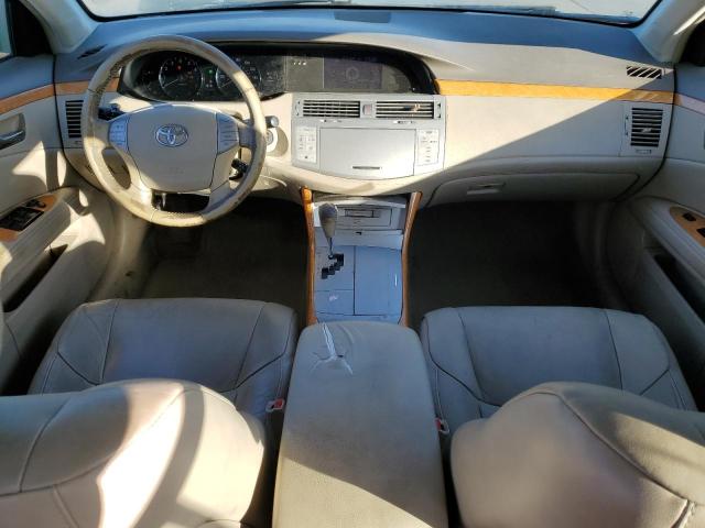 4T1BK36B36U151456 - 2006 TOYOTA AVALON XL 绿色 照片 8
