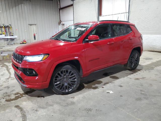 2023 JEEP COMPASS LIMITED, 
