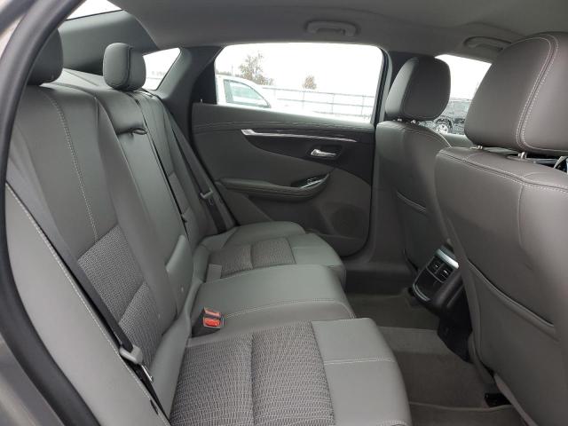 2G1105S36J9103383 - 2018 CHEVROLET IMPALA LT 棕色 照片 10