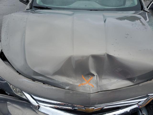 2G1105S36J9103383 - 2018 CHEVROLET IMPALA LT 棕色 照片 11