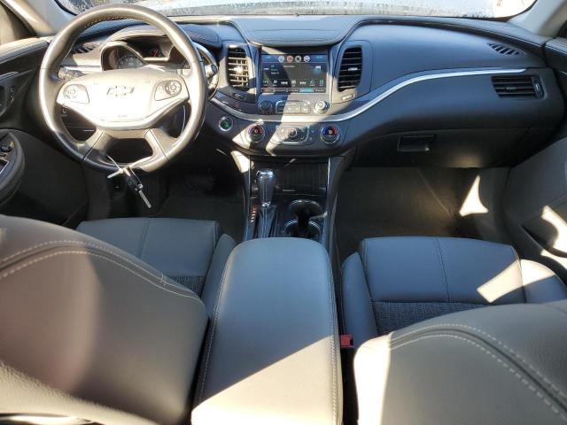 2G1105S36J9103383 - 2018 CHEVROLET IMPALA LT 棕色 照片 8