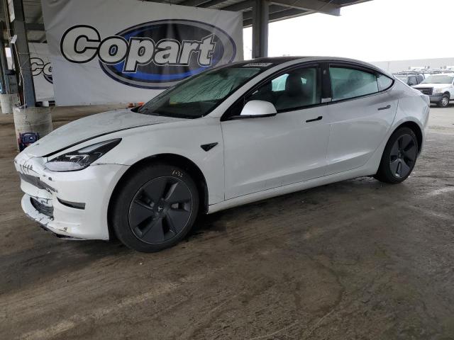 2023 TESLA MODEL 3, 