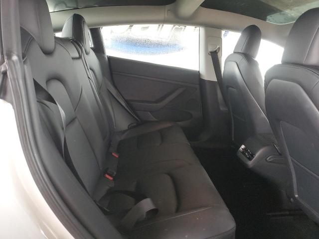 5YJ3E1EA7PF417410 - 2023 TESLA MODEL 3 Ağ foto 10