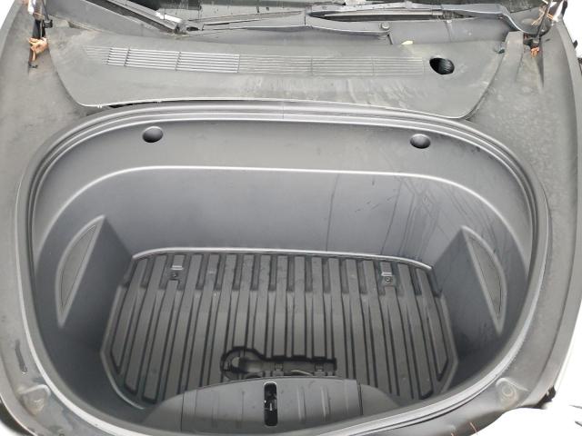 5YJ3E1EA7PF417410 - 2023 TESLA MODEL 3 Ağ foto 11