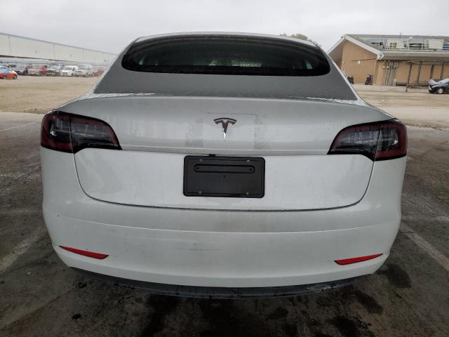 5YJ3E1EA7PF417410 - 2023 TESLA MODEL 3 Ağ foto 6