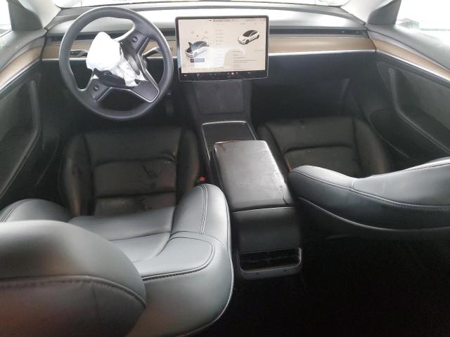 5YJ3E1EA7PF417410 - 2023 TESLA MODEL 3 Ağ foto 8