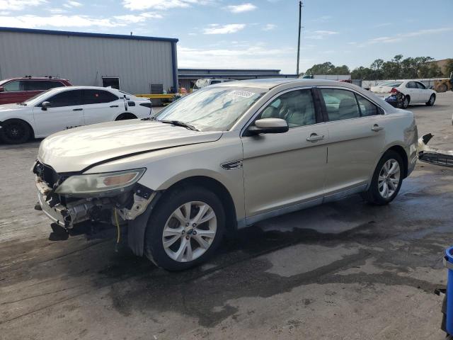 2011 FORD TAURUS SEL, 
