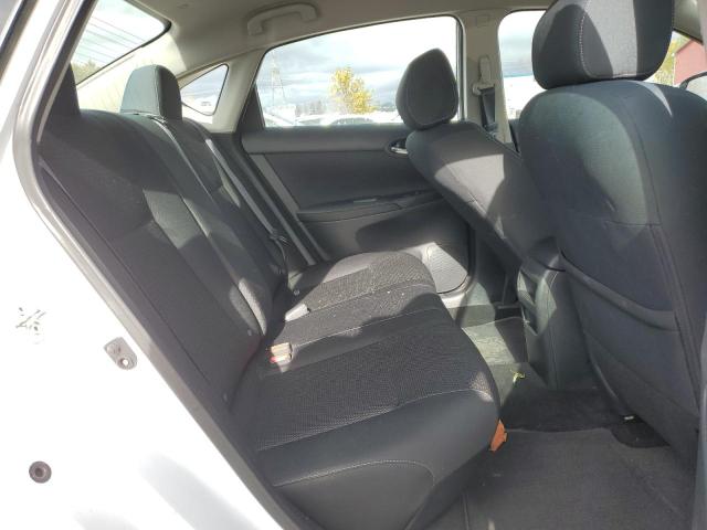 3N1AB7AP8KY342147 - 2019 NISSAN SENTRA S Ağ foto 10