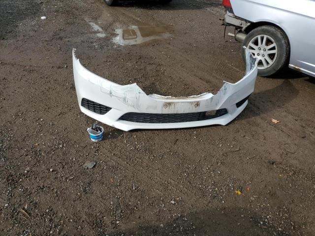 3N1AB7AP8KY342147 - 2019 NISSAN SENTRA S Ağ foto 12