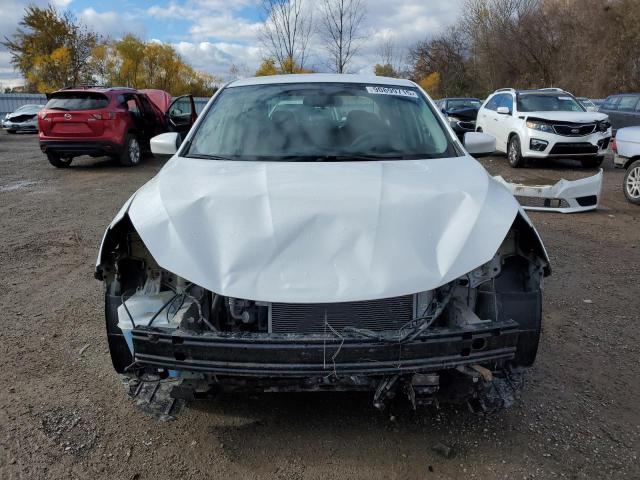 3N1AB7AP8KY342147 - 2019 NISSAN SENTRA S Ağ foto 5