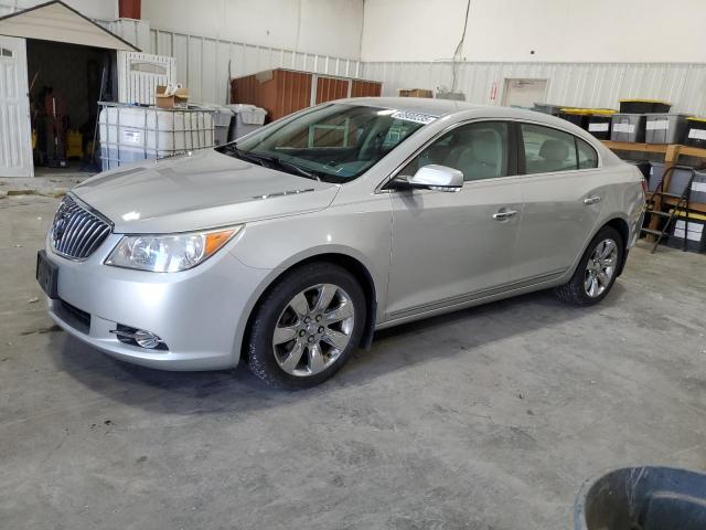 2013 BUICK LACROSSE, 
