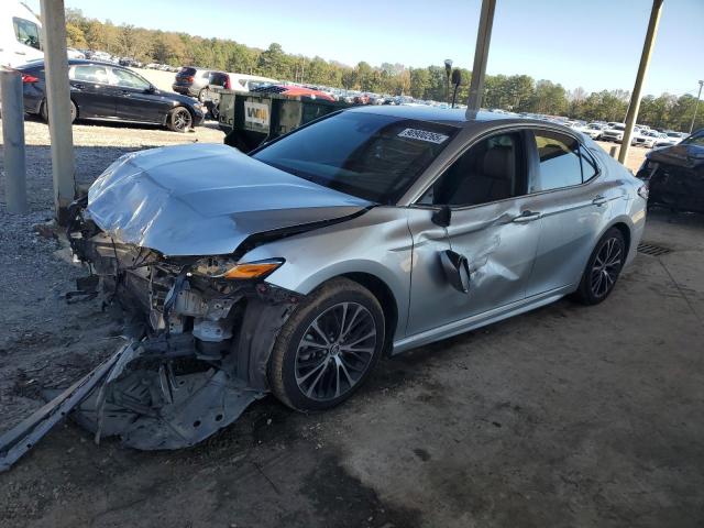 2018 TOYOTA CAMRY L, 