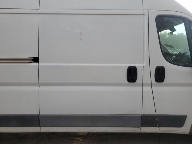 3C6TRVDG5GE100174 - 2016 RAM PROMASTER 2500 HIGH Ağ foto 11