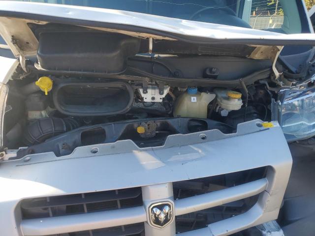 3C6TRVDG5GE100174 - 2016 RAM PROMASTER 2500 HIGH Ağ foto 12