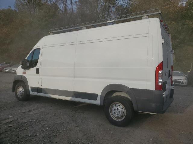3C6TRVDG5GE100174 - 2016 RAM PROMASTER 2500 HIGH Ağ foto 2