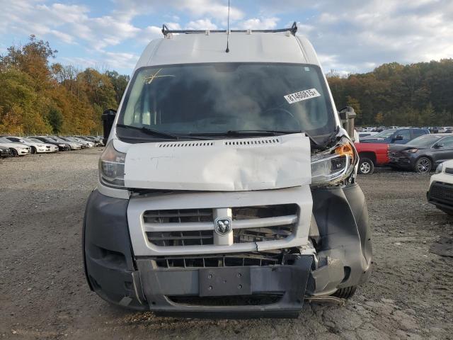 3C6TRVDG5GE100174 - 2016 RAM PROMASTER 2500 HIGH Ağ foto 5