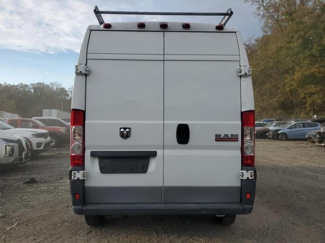 3C6TRVDG5GE100174 - 2016 RAM PROMASTER 2500 HIGH Ağ foto 6