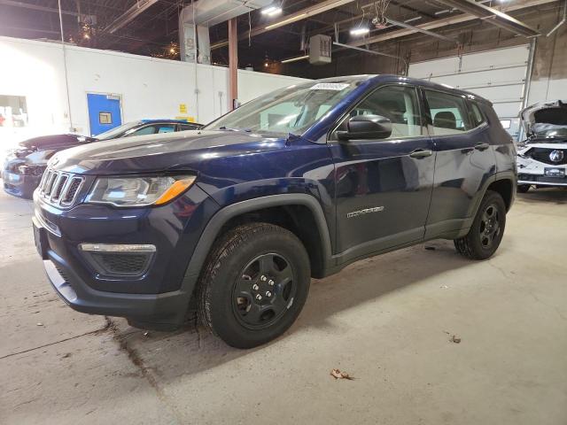 2018 JEEP COMPASS SPORT, 