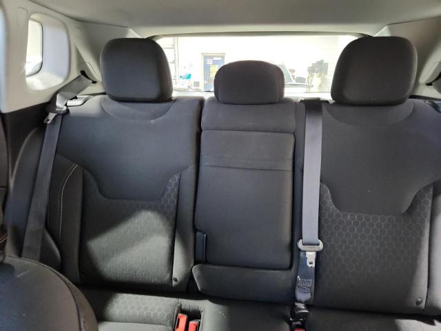 3C4NJDAB6JT191535 - 2018 JEEP COMPASS SPORT Mavi fotoğraf 10