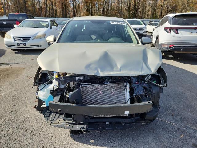 3KPC24A67LE097128 - 2020 HYUNDAI ACCENT SE BEIGE photo 5