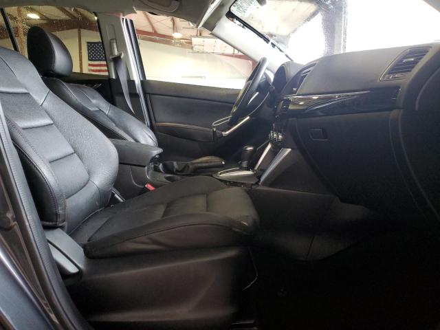 JM3KE4DY6F0506952 - 2015 MAZDA CX-5 GT 灰色 照片 7