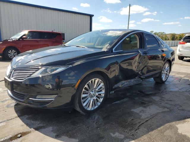 2015 LINCOLN MKZ, 