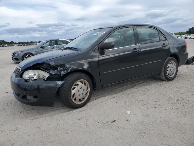 2005 TOYOTA COROLLA CE, 