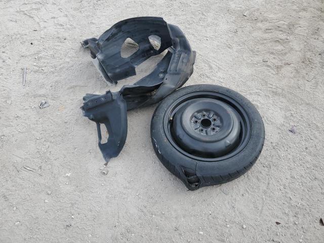 2T1BR32E85C443874 - 2005 TOYOTA COROLLA CE BLACK photo 12