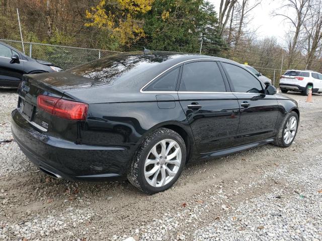 WAUG8AFC8HN121868 - 2017 AUDI A6 PREMIUM PLUS BLACK photo 3