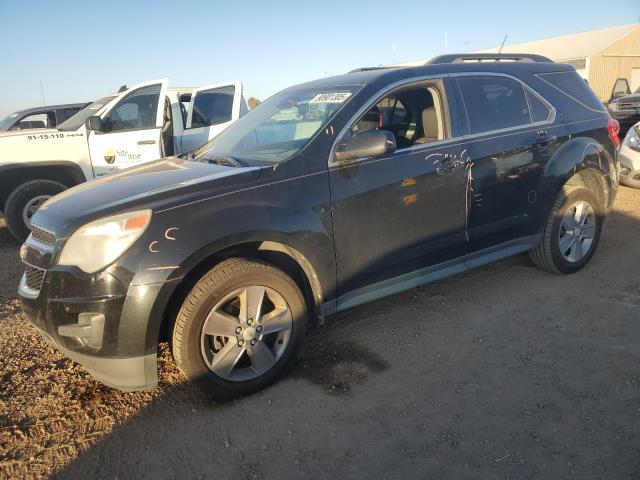 2012 CHEVROLET EQUINOX LT, 