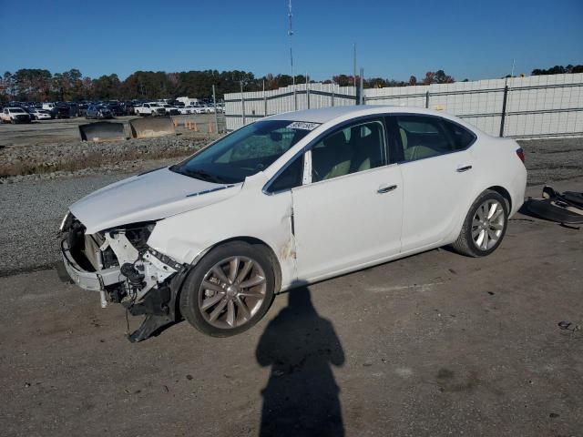 2014 BUICK VERANO, 