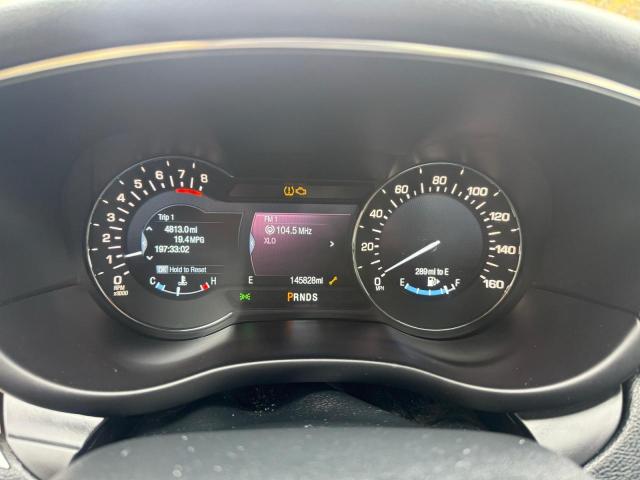 5LMTJ3DH8HUL54616 - 2017 LINCOLN MKC RESERVE BLUE photo 8