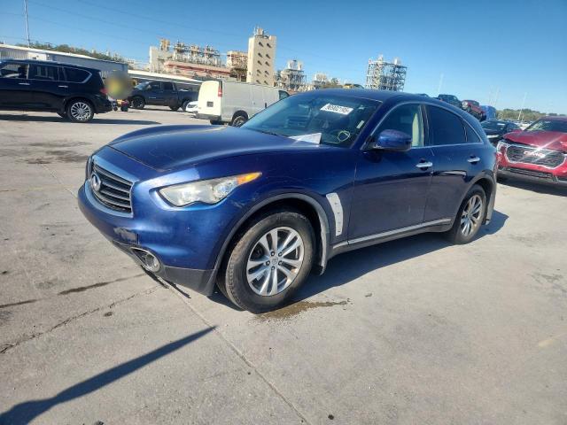 2013 INFINITI FX37, 