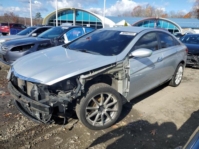 2011 HYUNDAI SONATA SE, 