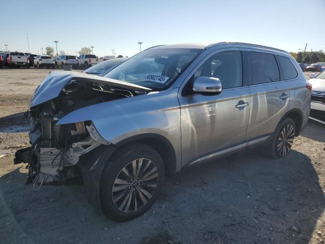 2020 MITSUBISHI OUTLANDER SE, 