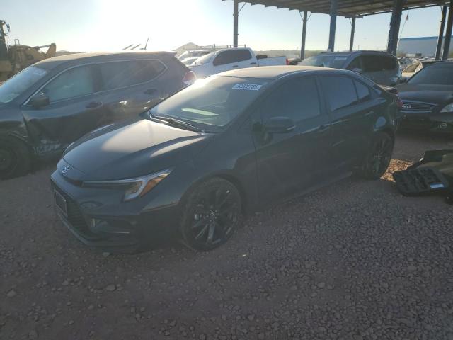 2025 TOYOTA COROLLA SE, 