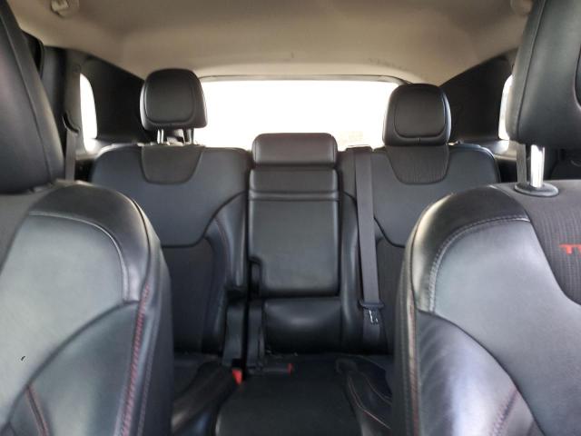 1C4PJMBS1FW676531 - 2015 JEEP CHEROKEE TRAILHAWK BLACK photo 10