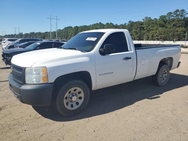 2013 CHEVROLET SILVERADO C1500, 