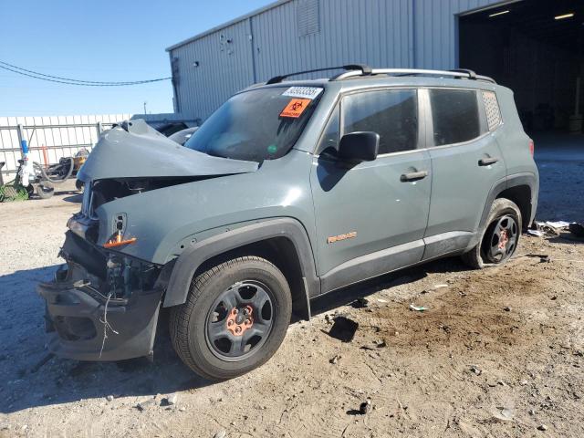 2018 JEEP RENEGADE SPORT, 