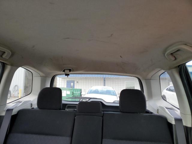 JF2SJACC1EG400196 - 2014 SUBARU FORESTER 2.5I PREMIUM 棕色 照片 10