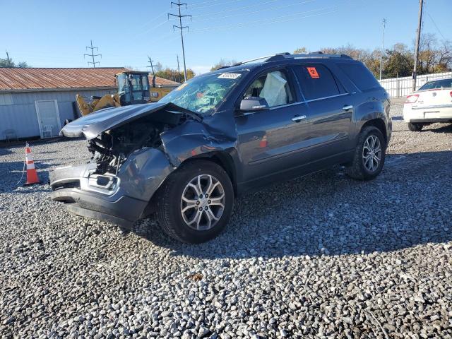 2013 GMC ACADIA SLT-1, 