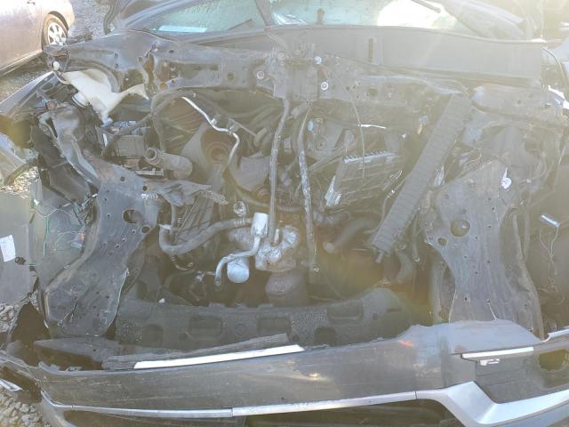 1GKKVRKD1DJ177126 - 2013 GMC ACADIA SLT-1 灰色 照片 12