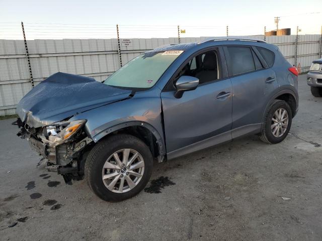 2015 MAZDA CX-5 TOURING, 