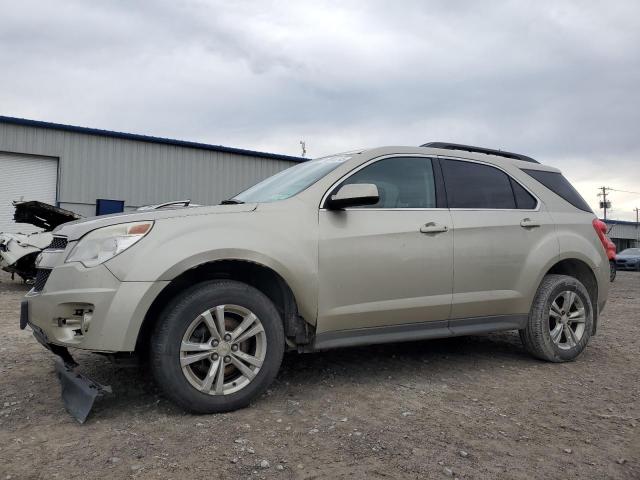 2015 CHEVROLET EQUINOX LT, 