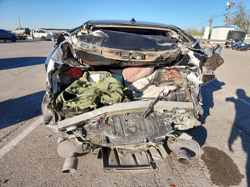 JN1CV6AP5CM628116 - 2012 INFINITI G37 BASE BLACK photo 6