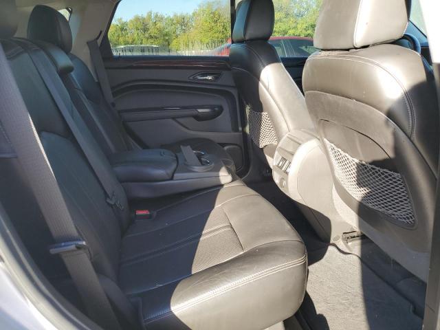 3GYFNDE33DS603023 - 2013 CADILLAC SRX PERFORMANCE COLLECTION Argent photo 11