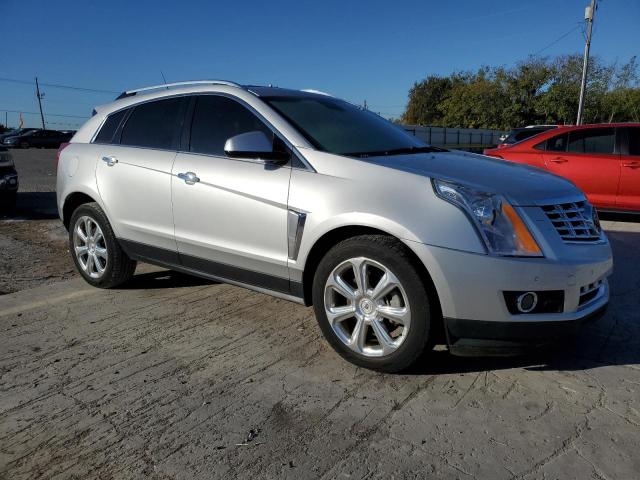 3GYFNDE33DS603023 - 2013 CADILLAC SRX PERFORMANCE COLLECTION Argent photo 4