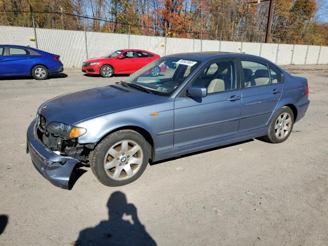 2004 BMW 325 XI, 