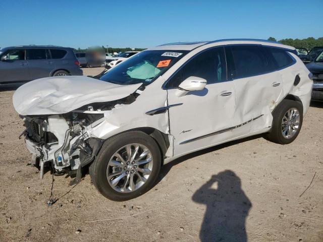 2024 BUICK ENCLAVE AVENIR, 