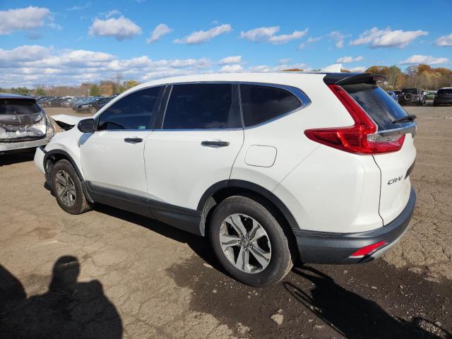 2HKRW6H38KH207930 - 2019 HONDA CR-V LX 白色 照片 2